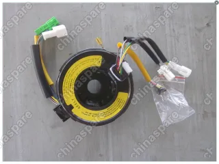 1063000065 Пружина часовая Geely Emgrand EC7