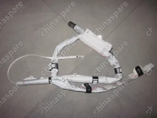 Подушка безопасности боковая левая Geely Emgrand EC7