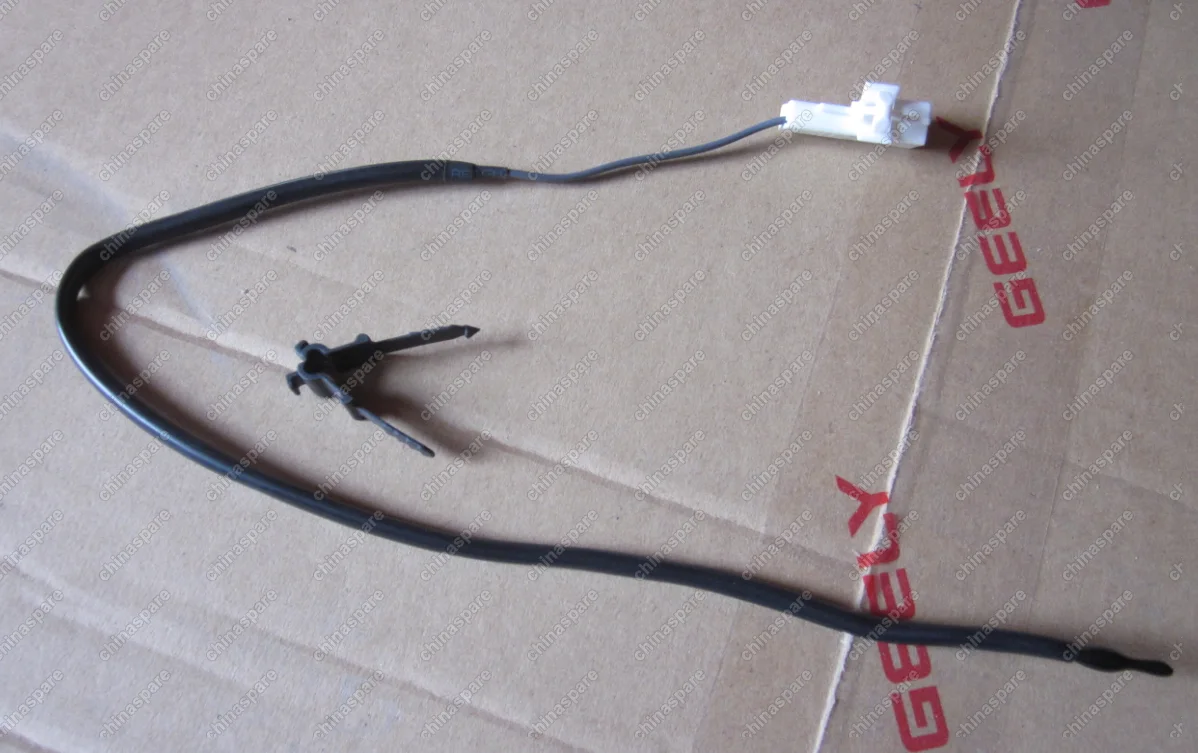 Датчик испарителя температурный Geely Emgrand EC7