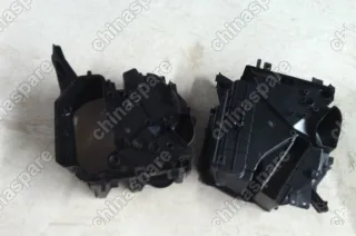 1067002245 Корпус испарителя Geely Emgrand EC7