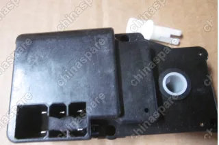 1067002248 Регулятор испарителя Geely Emgrand EC7