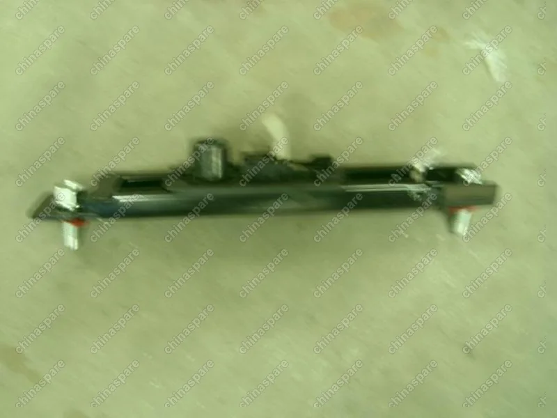 1068001102 Регулятор ремня безопасности (передний) Geely Emgrand EC7