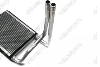 Радиатор отопителя Geely Emgrand EC7