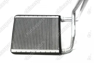 Радиатор отопителя Geely Emgrand EC7