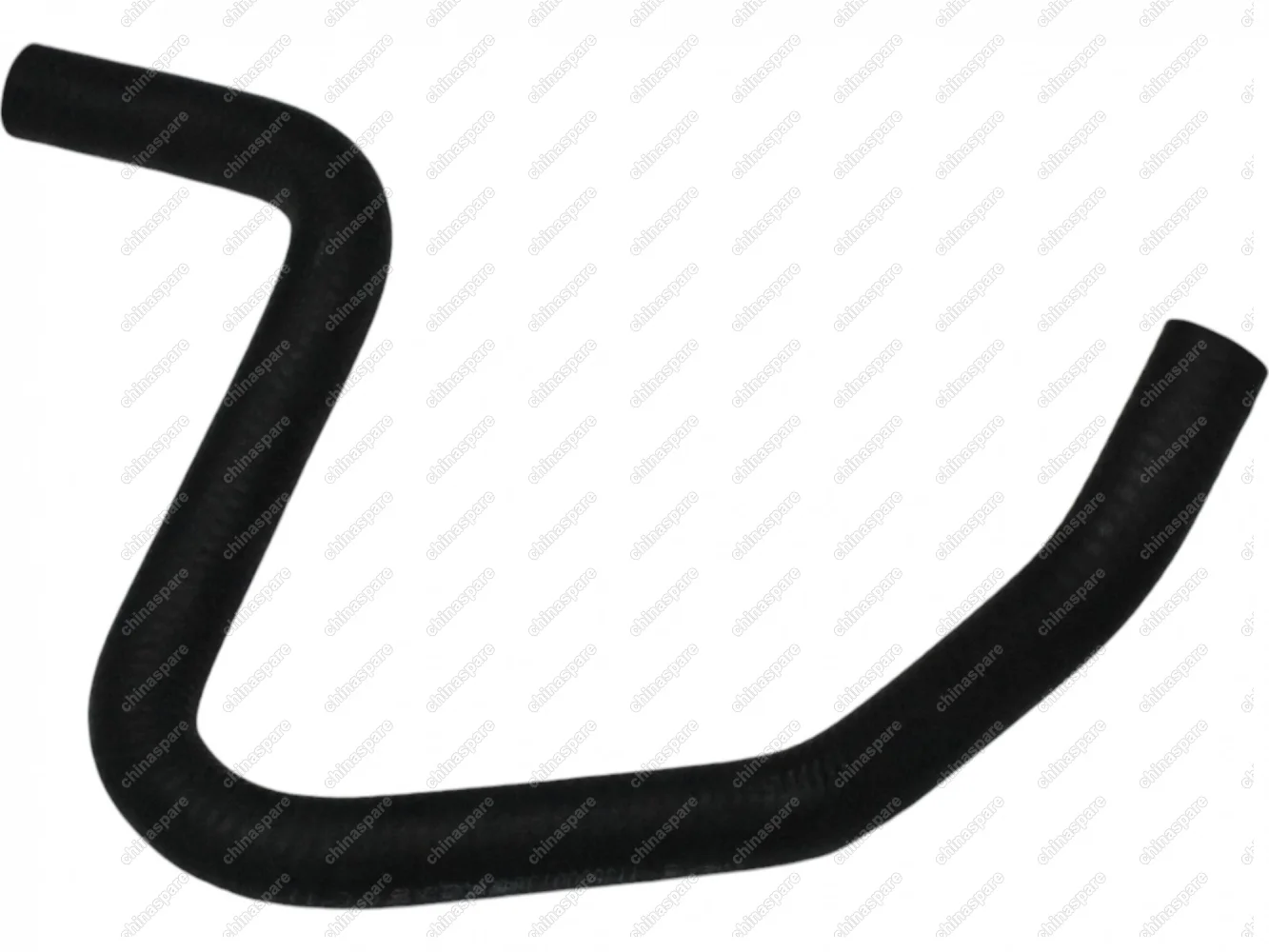 Трубка обогревателя входная Geely Emgrand EC7