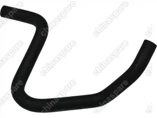 Трубка обогревателя входная Geely Emgrand EC7