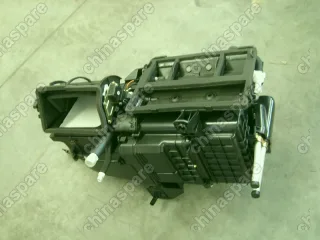 1067001272 Система кондиционирования в сборе Geely Emgrand EC7