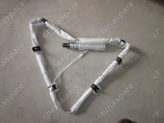 Подушка безопасности боковая правая Geely Emgrand EC7