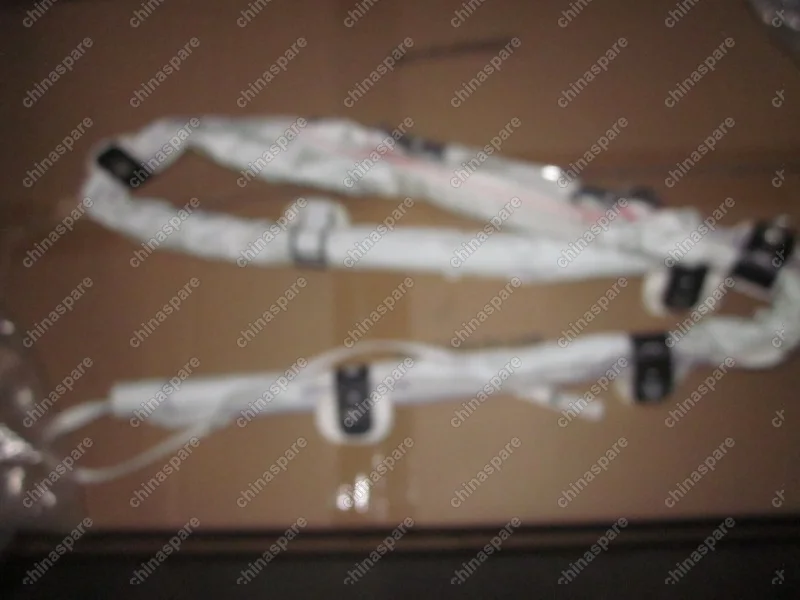 Подушка безопасности боковая правая Geely Emgrand EC7