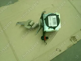 Ремень безопасности задний (средний) Geely Emgrand EC7