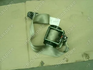 Ремень безопасности задний правый Geely Emgrand EC7