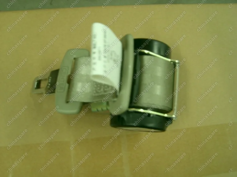 Ремень безопасности задний (средний) Geely Emgrand EC7