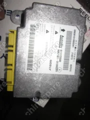 1013000281 Air bag ecu(4-loop) Geely Emgrand EC7