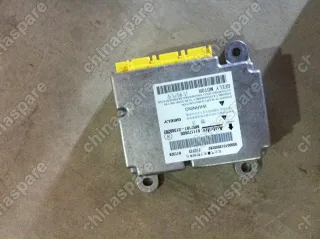 1013000282 Air bag ecu8-loop) Geely Emgrand EC7