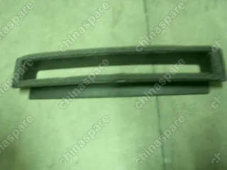 1068002933 Воздуховод соединительный Geely Emgrand EC7