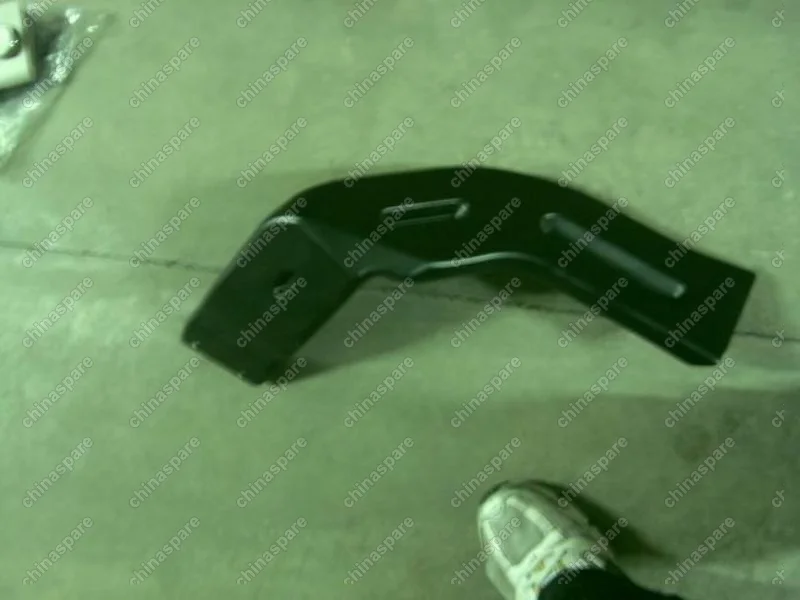 Трубка кондиционера вентиляционная левая Geely Emgrand EC7