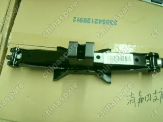 1068003342 Домкрат в сборе Geely Emgrand EC7