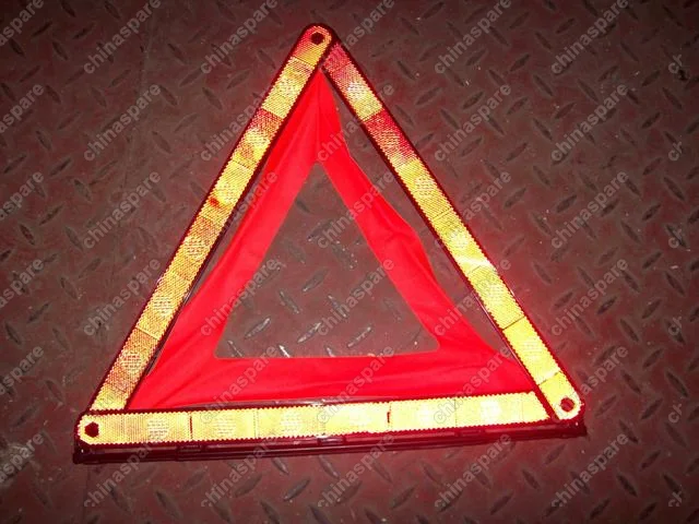 1018011151 Знак аварийной остановки в сборе Geely Emgrand EC7
