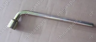 1064001009 Ключ балонный Geely Emgrand EC7