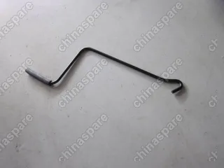1061000024 Крюк домкрата Geely Emgrand EC7