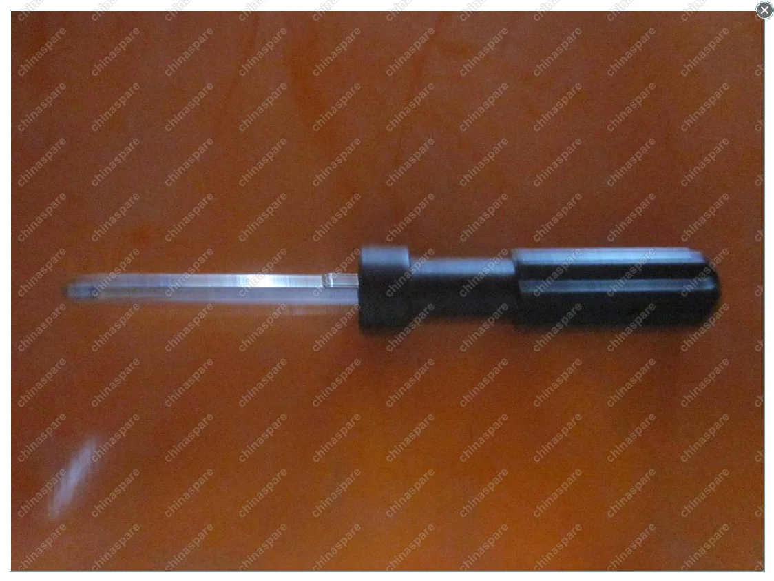 1064001005 Отвертка Geely Emgrand EC7