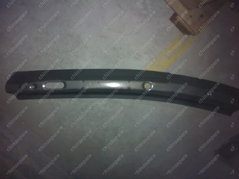 106200235902 Панель верхняя передней стойки левая Geely Emgrand EC7