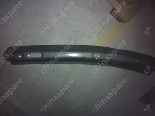 106200235902 Панель верхняя передней стойки левая Geely Emgrand EC7