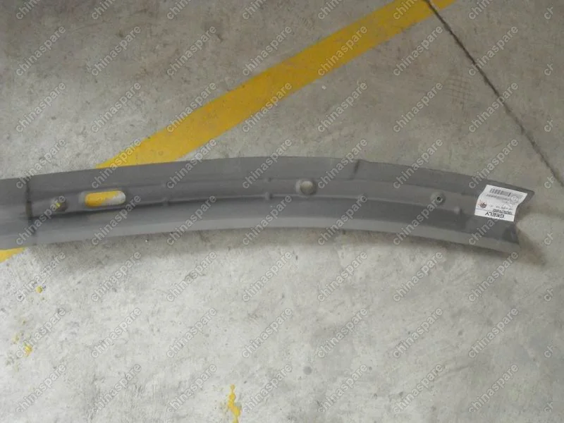 106200244602 Панель верхняя передней стойки правая Geely Emgrand EC7