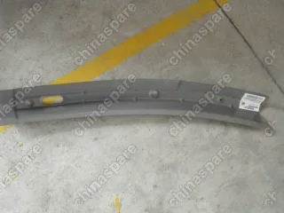 106200244602 Панель верхняя передней стойки правая Geely Emgrand EC7