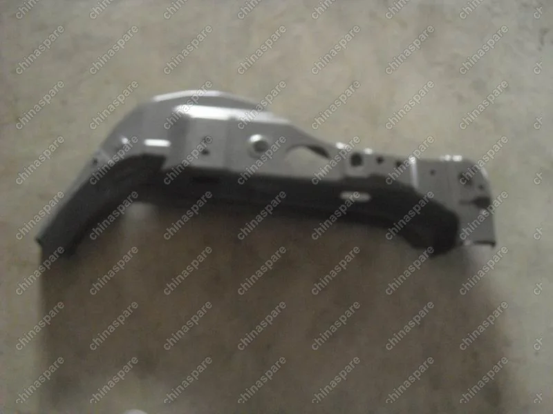106200244102 Панель передней правой стойки Geely Emgrand EC7