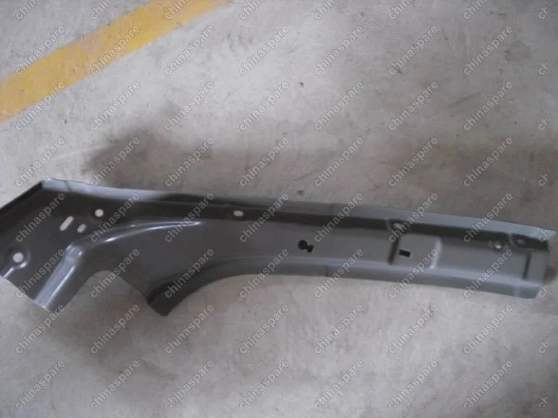 106200248602 Усилитель верхн передней правой стойки Geely Emgrand EC7