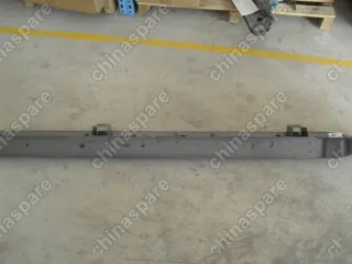 106200234602 Направляющая центральной стойки Geely Emgrand EC7