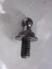 1018006387 Болт амортизатора задней двери Geely Emgrand EC7