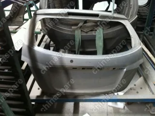 Дверь задняя (багажник) Geely Emgrand EC7