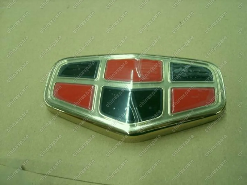 1068020190 Логотип Geely Emgrand EC7
