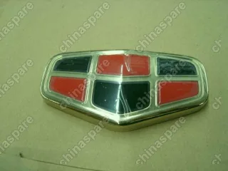 1068020190 Логотип Geely Emgrand EC7