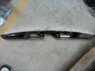 Молдинг двери багажника Geely Emgrand EC7