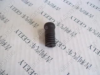 1018006162 Отбойник пятой двери Geely Emgrand EC7