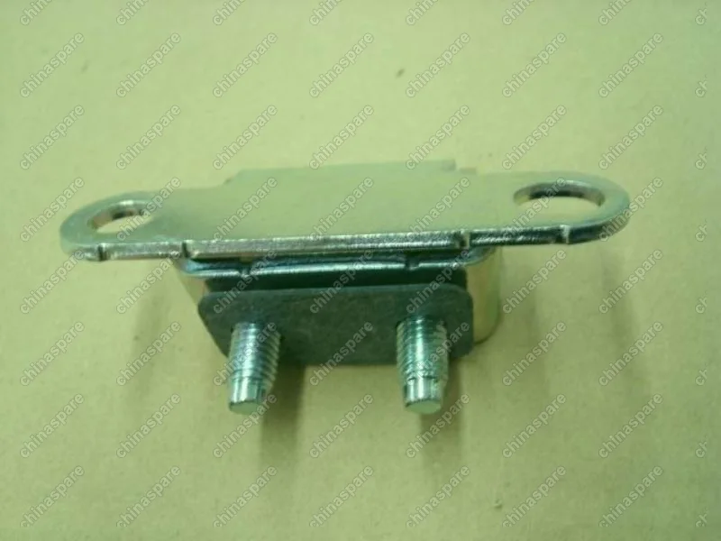 Петля задней двери (багажник) Geely Emgrand EC7