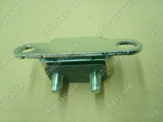 Петля задней двери (багажник) Geely Emgrand EC7