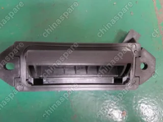 Ручка двери багажника Geely Emgrand EC7