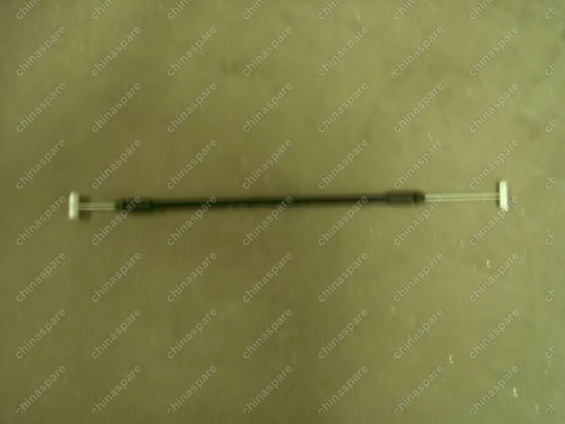 Тросик замка двери багажника Geely Emgrand EC7