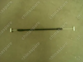 Тросик замка двери багажника Geely Emgrand EC7