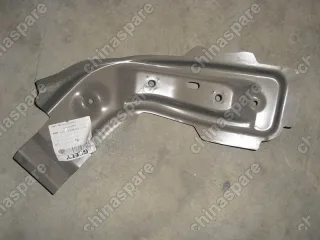 106200319602 Усилитель панели внутренней задней правой стойки#2 Geely Emgrand EC7