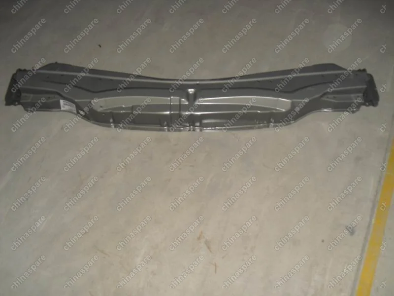 106200228602 Поперечина верхняя Geely Emgrand EC7