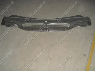 106200228602 Поперечина верхняя Geely Emgrand EC7