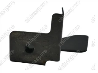 Кронштейн верхней панели радиатора левый Geely Emgrand EC7