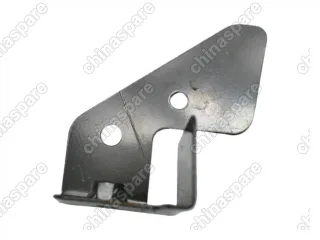 Кронштейн верхней панели радиатора левый Geely Emgrand EC7