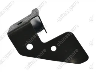 Кронштейн верхней панели радиатора левый Geely Emgrand EC7