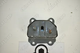 Кронштейн усилителя переднего бампера Geely Emgrand EC7